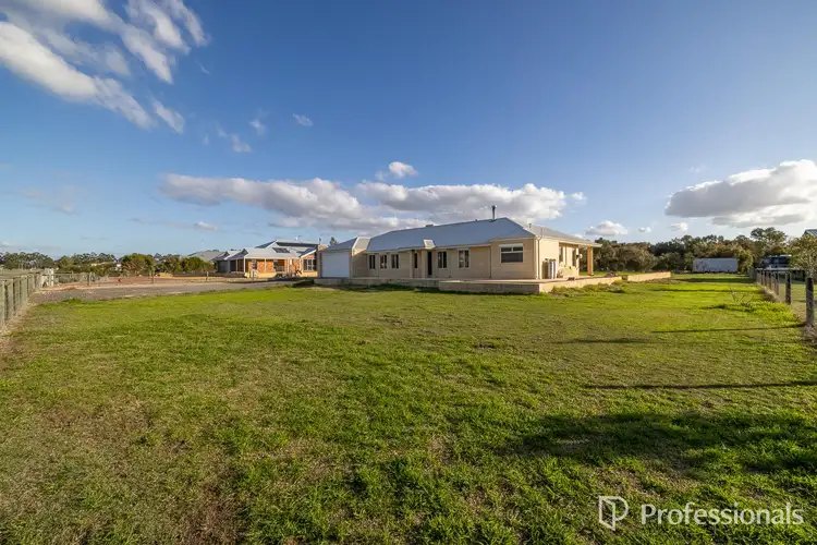 Fourth view of Homely house listing, 115 Rangeview Loop, Serpentine WA 6125