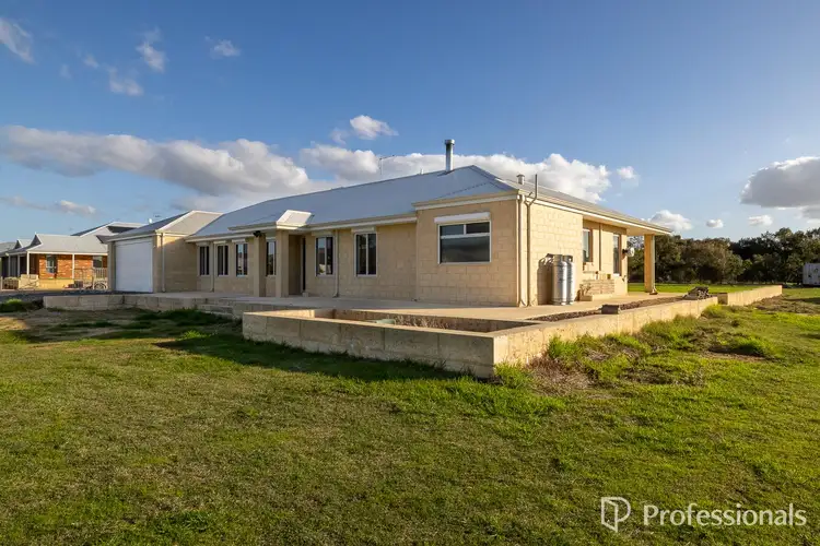 Fifth view of Homely house listing, 115 Rangeview Loop, Serpentine WA 6125