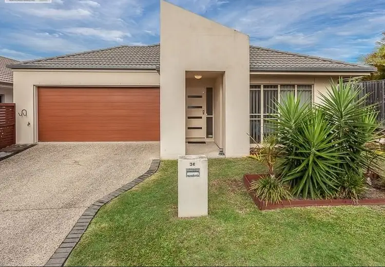 36 Numbat Street, North Lakes QLD 4509