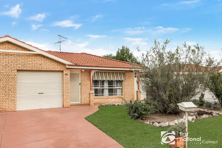 21B Dawes Place, Bligh Park NSW 2756