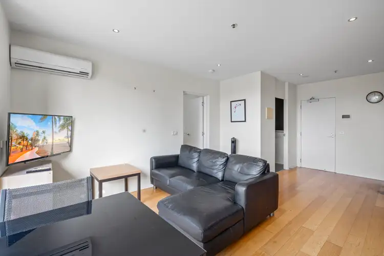 Fifth view of Homely unit listing, 1003/16 Liverpool Street, Melbourne VIC 3000