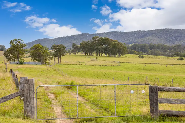 Second view of Homely rural property listing, 87 Norries Road, Bunyah NSW 2429