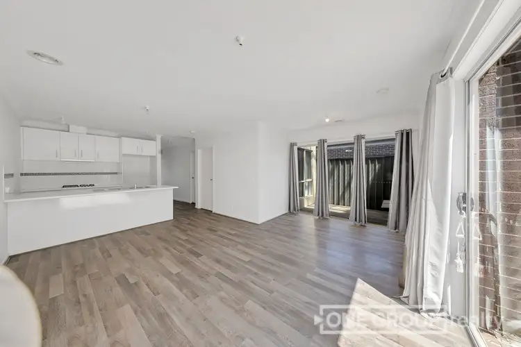Second view of Homely house listing, 49 Whitebark Street, Wollert VIC 3750