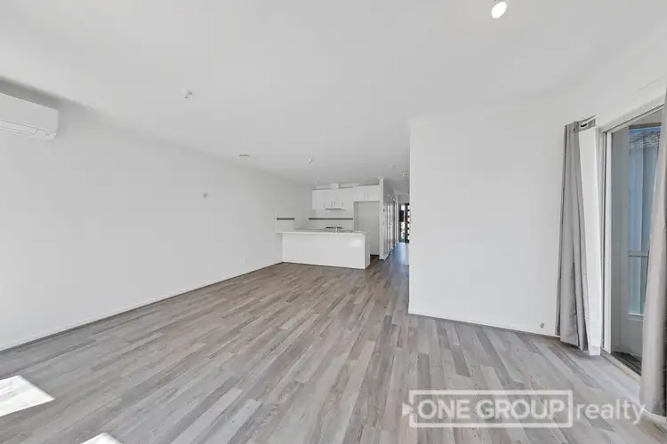 Third view of Homely house listing, 49 Whitebark Street, Wollert VIC 3750