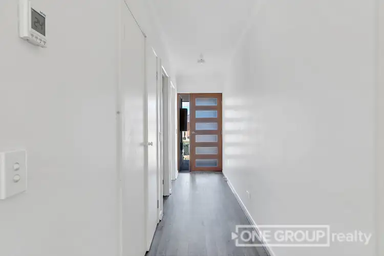 Fourth view of Homely house listing, 49 Whitebark Street, Wollert VIC 3750