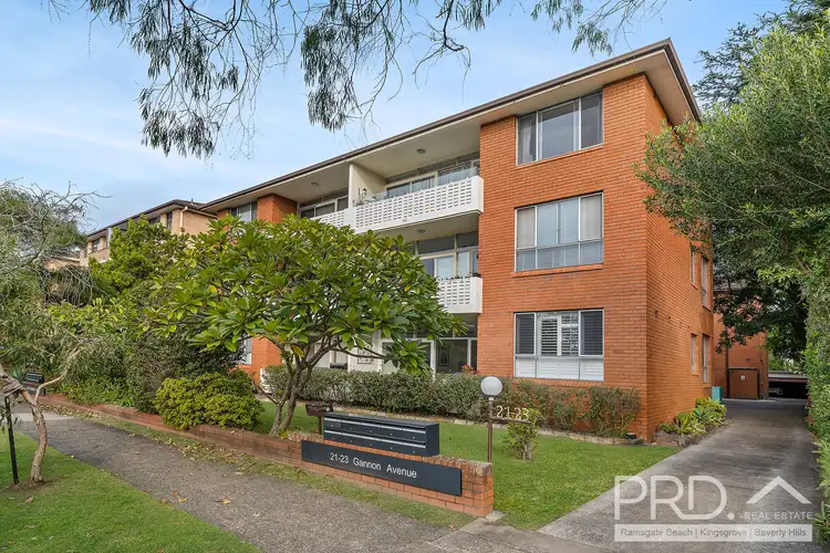 12/21-23 Gannon Avenue, Dolls Point NSW 2219