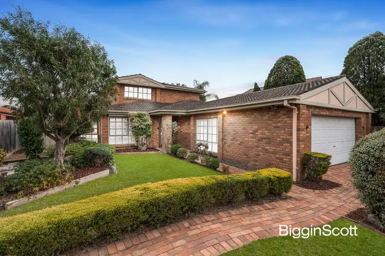 36 Carrington Court, Burwood East VIC 3151