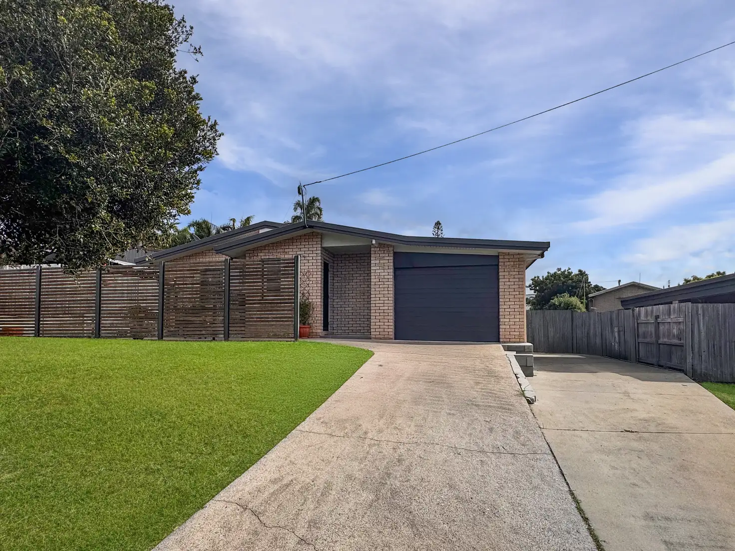 Main view of Homely house listing, 13 Polmaise Street, Boyne Island QLD 4680