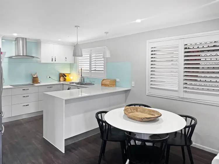 Fourth view of Homely house listing, 13 Polmaise Street, Boyne Island QLD 4680