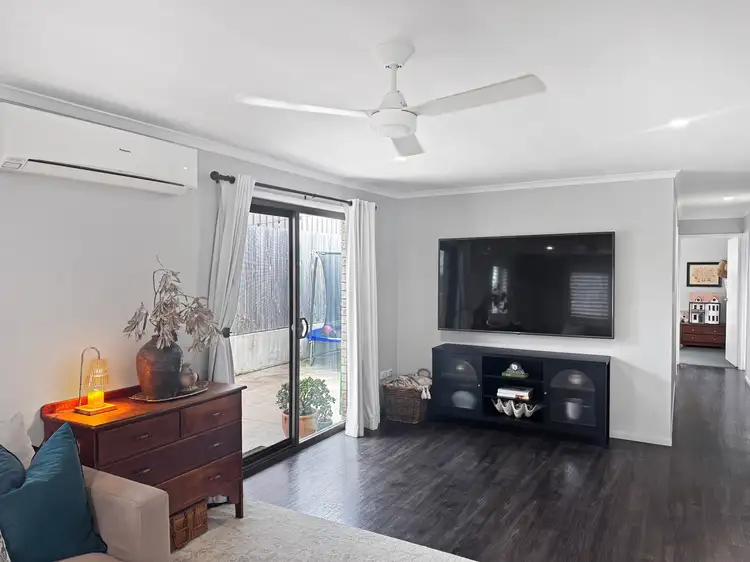 Fifth view of Homely house listing, 13 Polmaise Street, Boyne Island QLD 4680