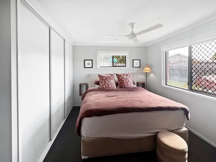 Sixth view of Homely house listing, 13 Polmaise Street, Boyne Island QLD 4680