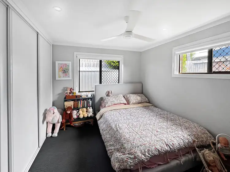 Seventh view of Homely house listing, 13 Polmaise Street, Boyne Island QLD 4680