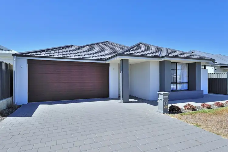 20 Kennerton Avenue, Landsdale WA 6065