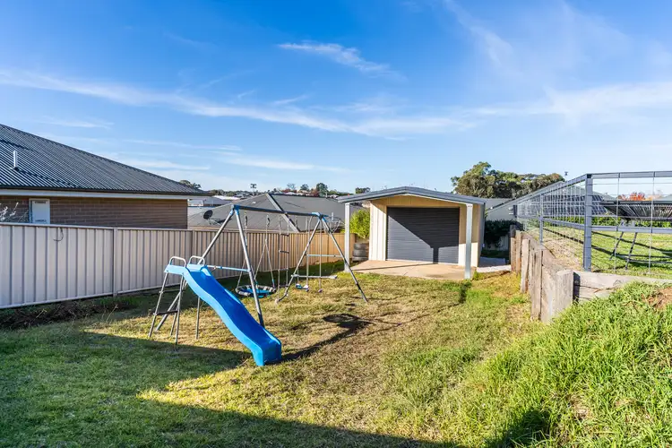 Third view of Homely house listing, 4 Hughes Street, Orange NSW 2800