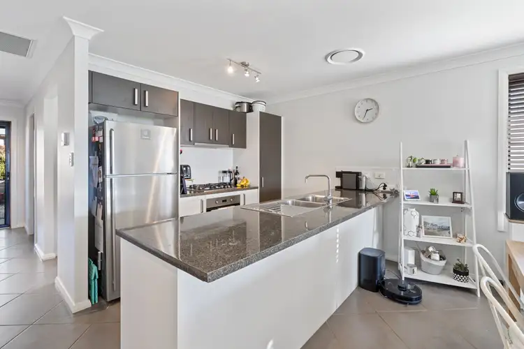 Fourth view of Homely house listing, 4 Hughes Street, Orange NSW 2800
