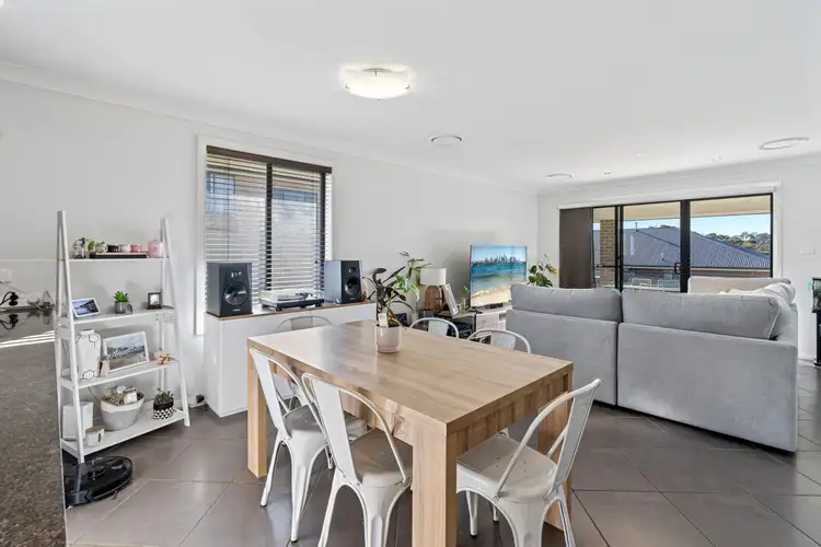 Fifth view of Homely house listing, 4 Hughes Street, Orange NSW 2800