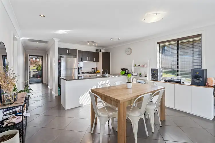 Sixth view of Homely house listing, 4 Hughes Street, Orange NSW 2800