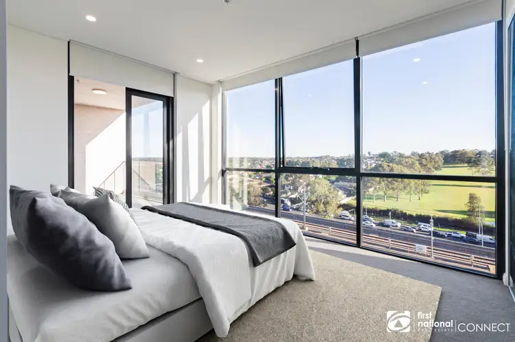 717/32 Civic Way, Rouse Hill NSW 2155