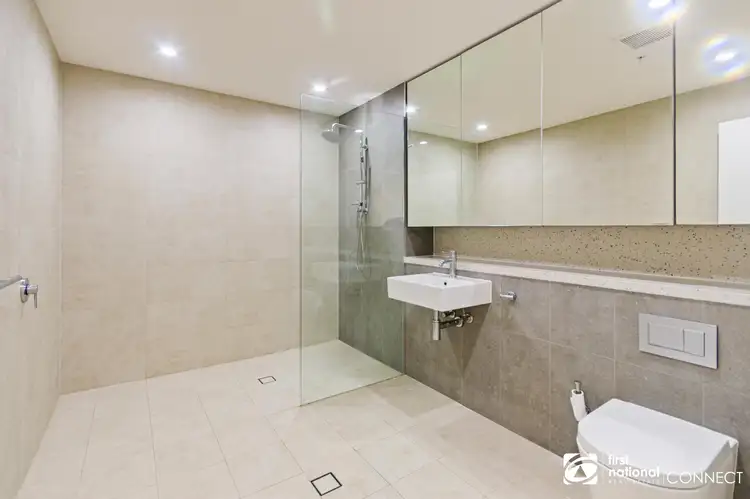 Sixth view of Homely apartment listing, 717/32 Civic Way, Rouse Hill NSW 2155