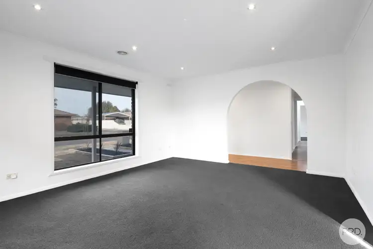Second view of Homely house listing, 1 Weeah Court, Sebastopol VIC 3356