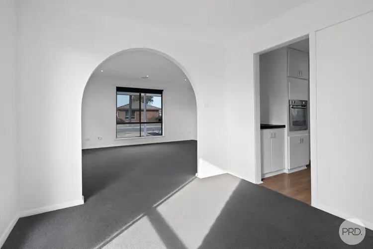 Third view of Homely house listing, 1 Weeah Court, Sebastopol VIC 3356