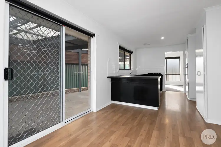 Fourth view of Homely house listing, 1 Weeah Court, Sebastopol VIC 3356