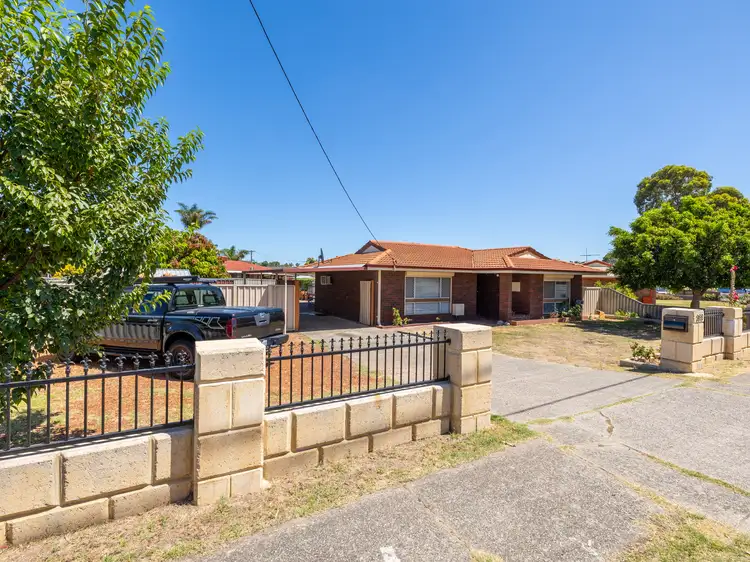 263 William Street, East Cannington WA 6107