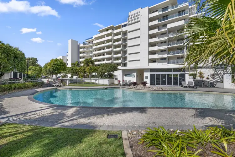 1607/1A Mungar Street, Maroochydore QLD 4558