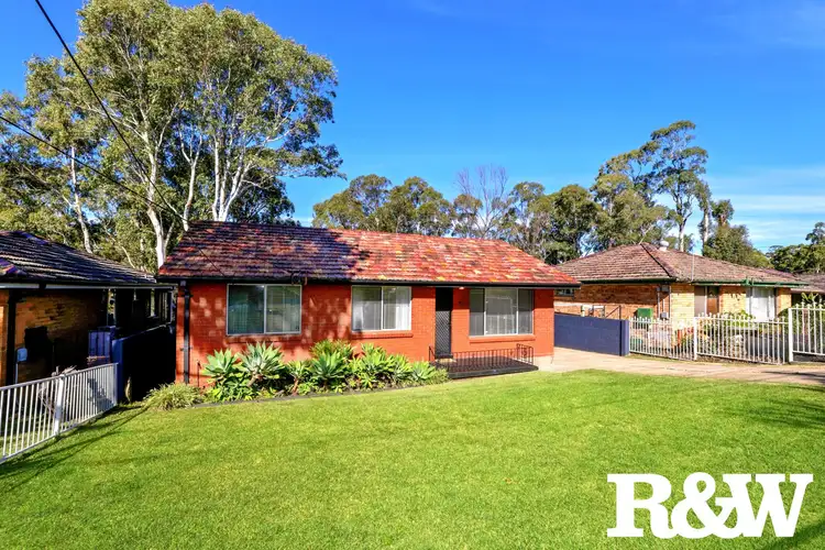 41 Westminster Street, Rooty Hill NSW 2766