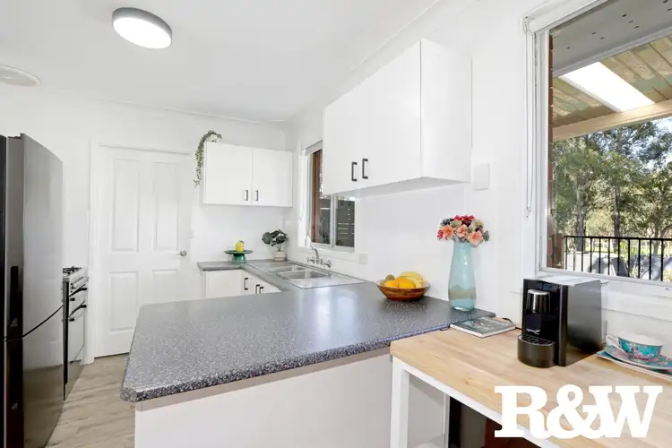 Second view of Homely house listing, 41 Westminster Street, Rooty Hill NSW 2766