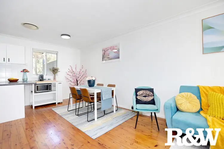 Third view of Homely house listing, 41 Westminster Street, Rooty Hill NSW 2766