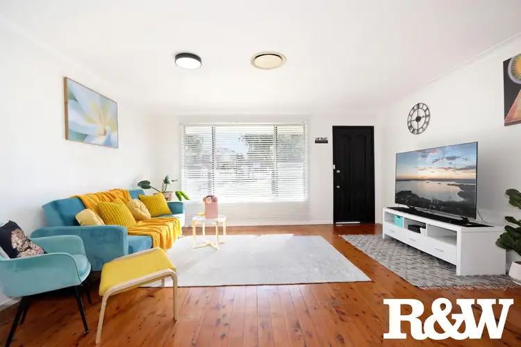 Fourth view of Homely house listing, 41 Westminster Street, Rooty Hill NSW 2766