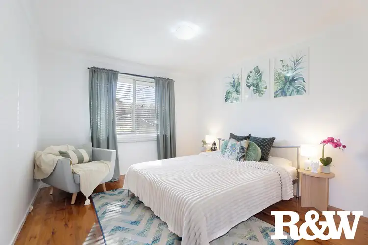 Fifth view of Homely house listing, 41 Westminster Street, Rooty Hill NSW 2766