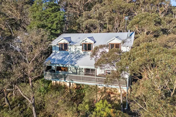 10 Innes Road, Mount Victoria NSW 2786