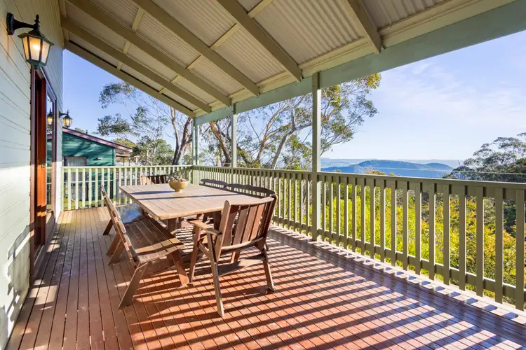 Second view of Homely house listing, 10 Innes Road, Mount Victoria NSW 2786
