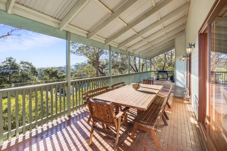 Third view of Homely house listing, 10 Innes Road, Mount Victoria NSW 2786