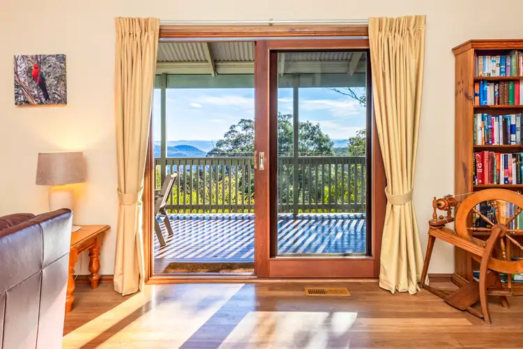 Fifth view of Homely house listing, 10 Innes Road, Mount Victoria NSW 2786