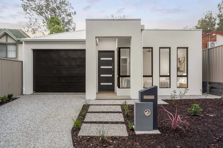 4A Olive Court, Athelstone SA 5076