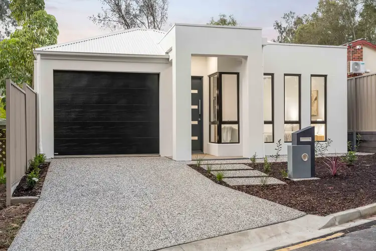 Second view of Homely house listing, 4A Olive Court, Athelstone SA 5076