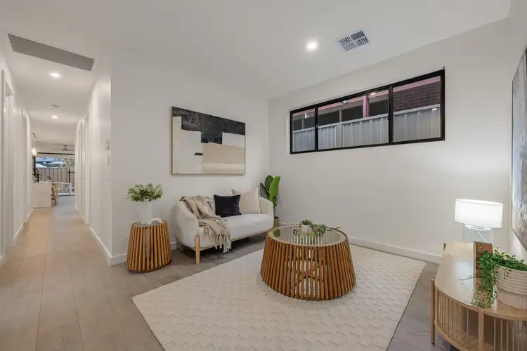 Third view of Homely house listing, 4A Olive Court, Athelstone SA 5076