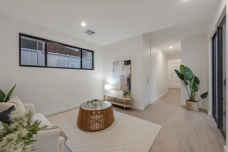 Fourth view of Homely house listing, 4A Olive Court, Athelstone SA 5076