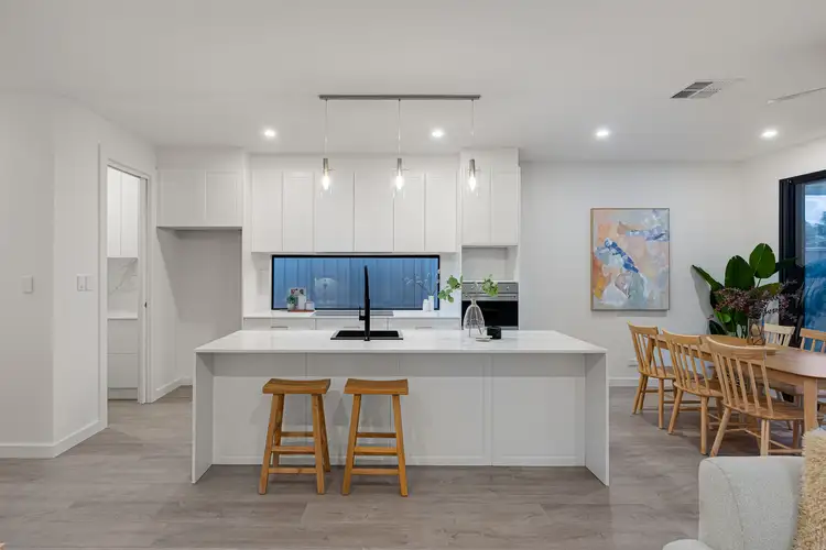 Fifth view of Homely house listing, 4A Olive Court, Athelstone SA 5076