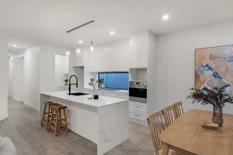 Sixth view of Homely house listing, 4A Olive Court, Athelstone SA 5076