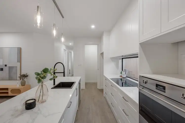 Seventh view of Homely house listing, 4A Olive Court, Athelstone SA 5076