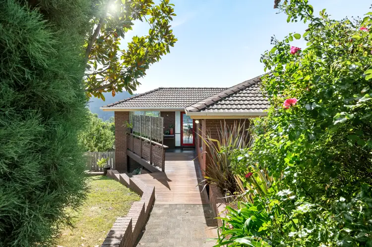 Third view of Homely house listing, 8 Killara Way, Kingston Beach TAS 7050