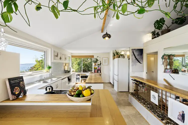 Fourth view of Homely house listing, 8 Killara Way, Kingston Beach TAS 7050