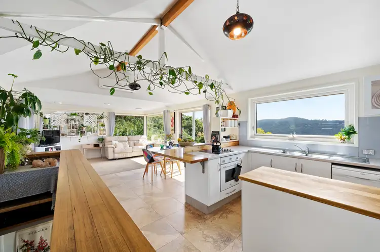 Sixth view of Homely house listing, 8 Killara Way, Kingston Beach TAS 7050