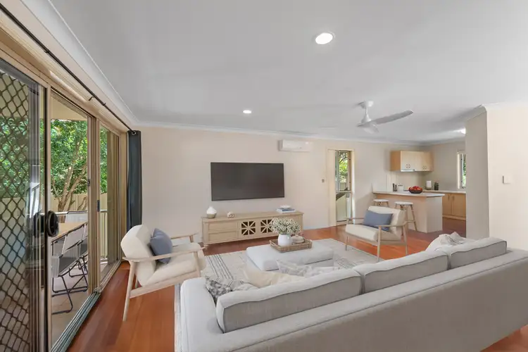 16/94-100 Pohlman Street, Southport QLD 4215