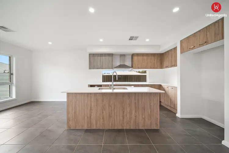 Second view of Homely house listing, 39 Whitrod Avenue, Oran Park NSW 2570