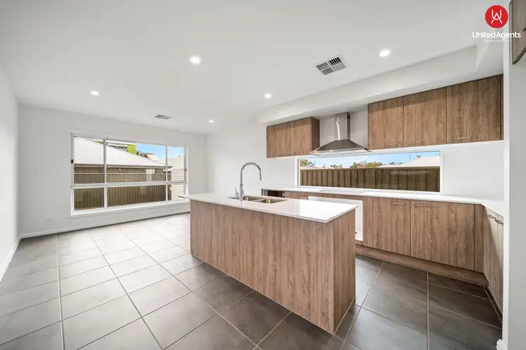 Third view of Homely house listing, 39 Whitrod Avenue, Oran Park NSW 2570